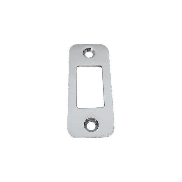 Bright Chrome Strike EMDBSR26, EMTEK, Mfr# EMDBSR26